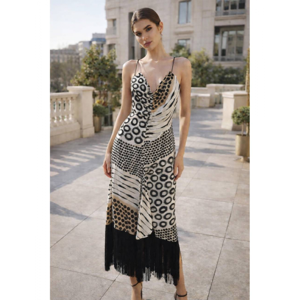 vestido-tirantes-flecos-de-arggido