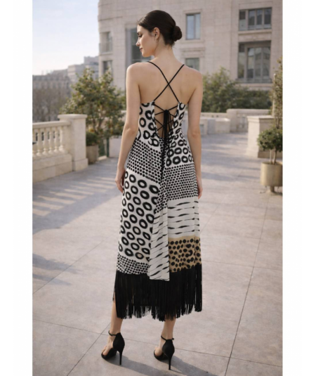 vestido-tirantes-flecos-de-arggido