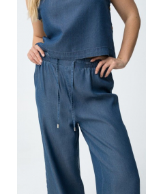 pantalon-fluido-denim-francesca-tiffosi