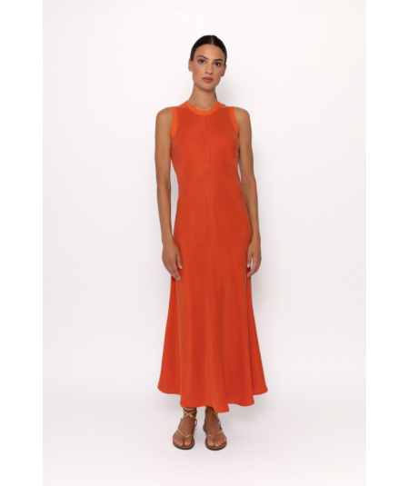 vestido-naranja--largo-sisa-de-arggido