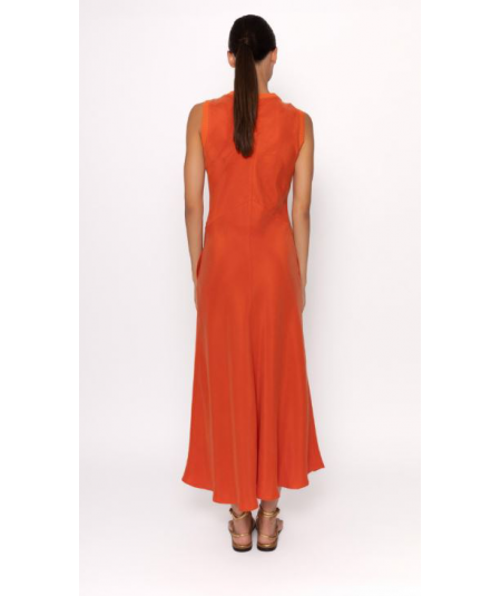 vestido-naranja--largo-sisa-de-arggido