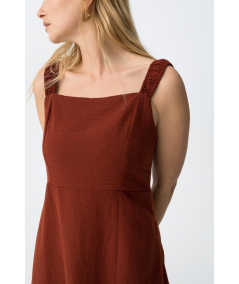 vestido-olinda-tirantes-fruncidos-de-tiffosi