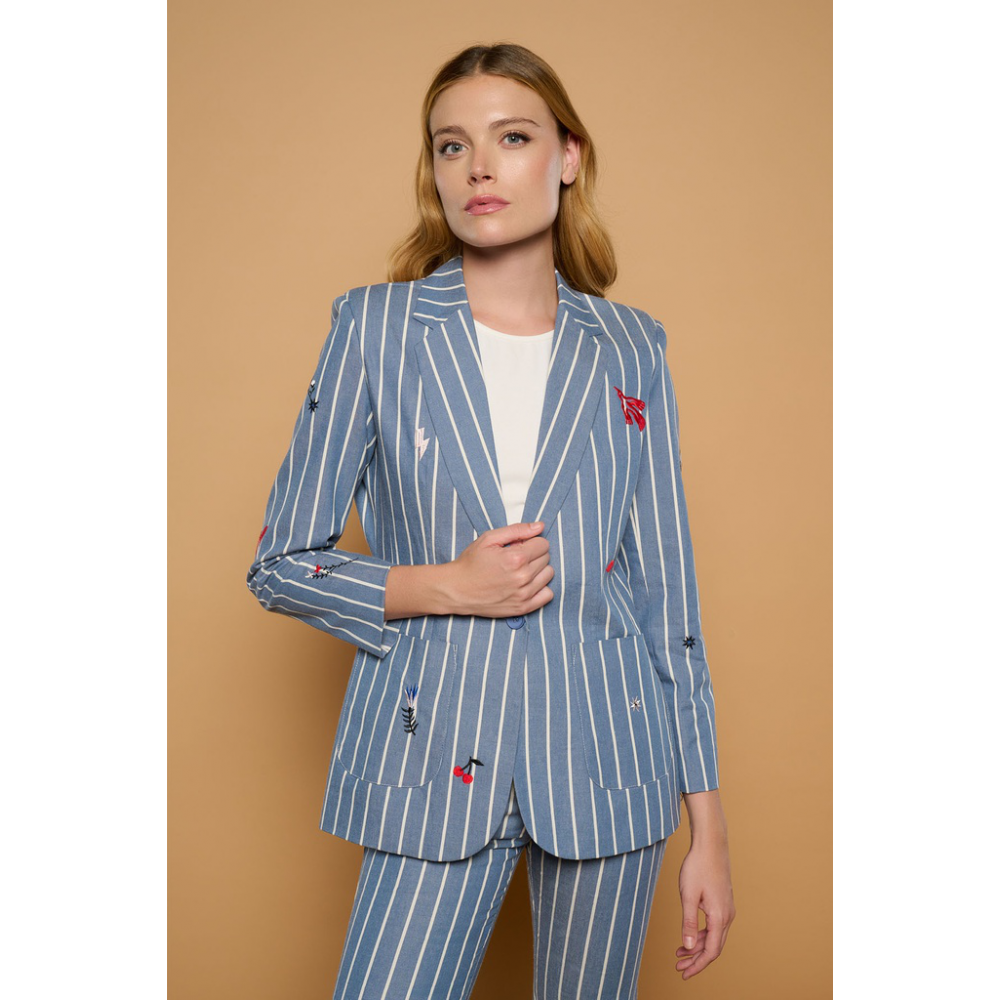 blazer-balear-azul-denim-rayas-de-minueto