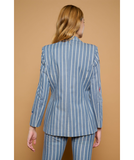 blazer-balear-azul-denim-rayas-de-minueto