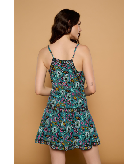 vestido-corto-paisley-tirantes-de-minueto