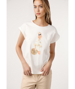 camiseta-chica-gafas-de-merletti