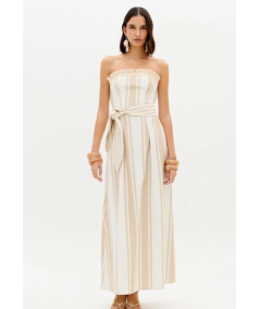 vestido-midi-con-fajin-escote-flecos-lan