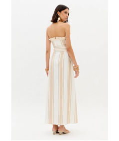 vestido-midi-con-fajin-escote-flecos-lan