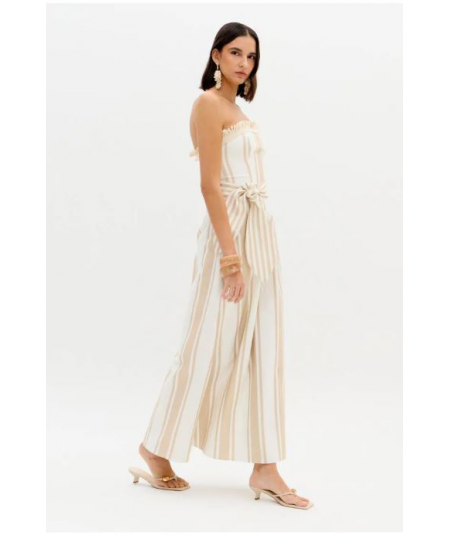 vestido-midi-con-fajin-escote-flecos-lan