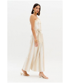 vestido-midi-con-fajin-escote-flecos-lan