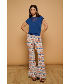 top-riu-manga-sisa-escote-tul-de-minueto