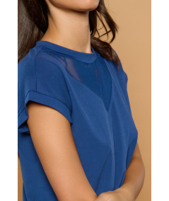 top-riu-manga-sisa-escote-tul-de-minueto