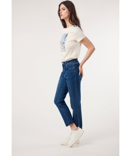 jeans-corte-recto-de-merletti