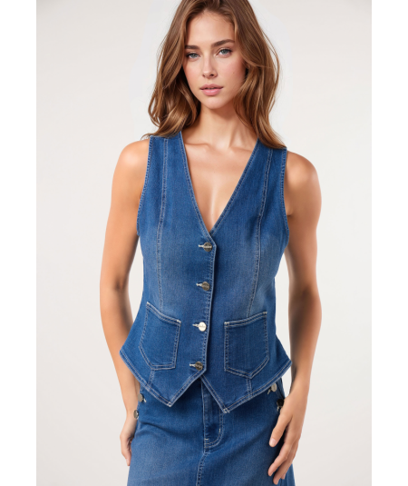 chaleco-denim-de-merletti