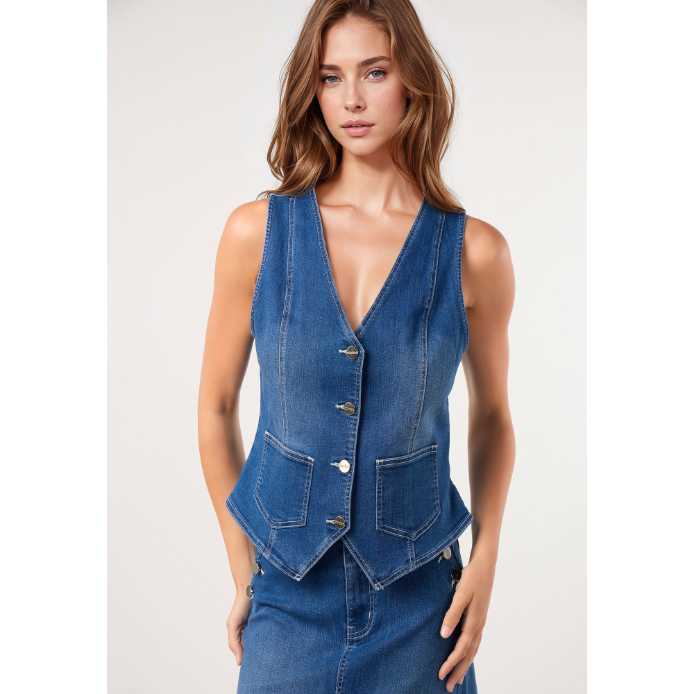 chaleco-denim-de-merletti
