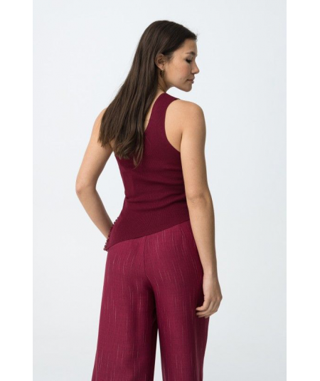 top-sirius-de-un-hombro-abalorios-de-tiffosi