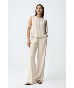 pantalon-ruthy-de-lino-cintura-elastica-tiffosi