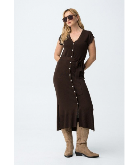 vestido-moondance-punto-y-cinturon-tiffosi