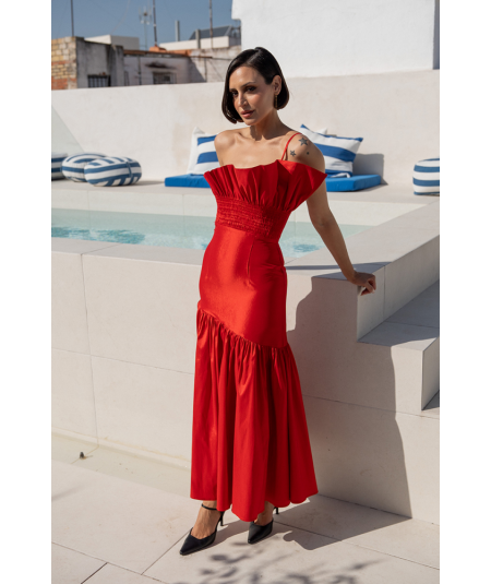 vestido-carla-rojo-de-blanca-martin