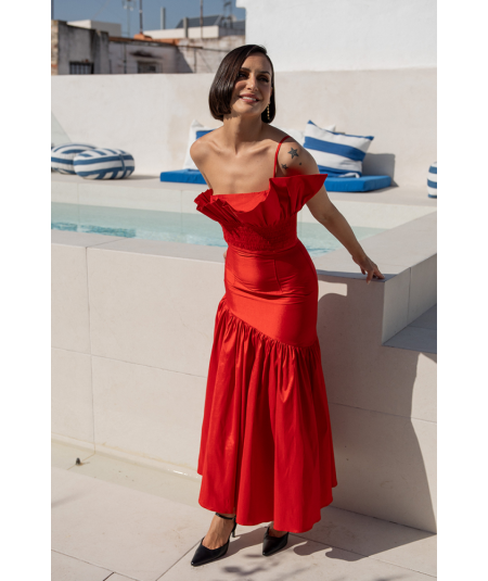 vestido-carla-rojo-de-blanca-martin