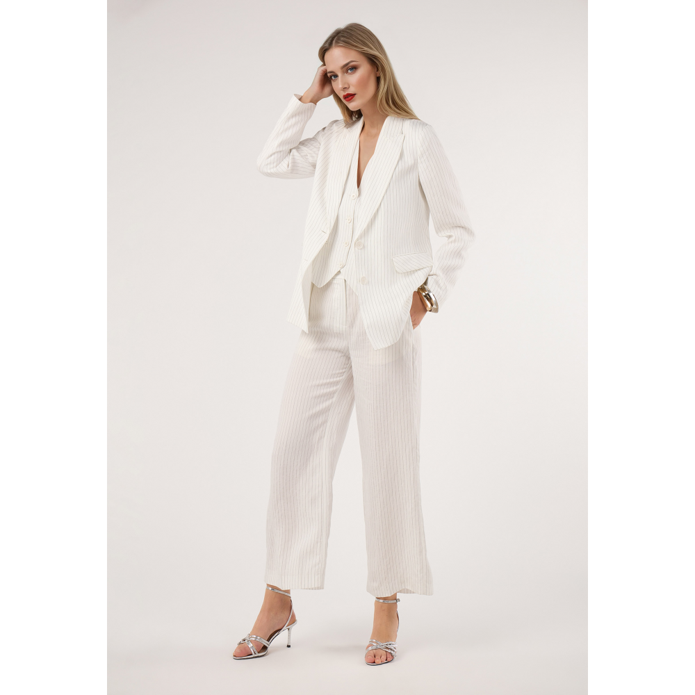 blazer-blanca-raya-negra-merletti