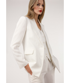 blazer-blanca-raya-negra-merletti
