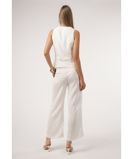 pantalon-blanco-raya-negra-traje-merletti