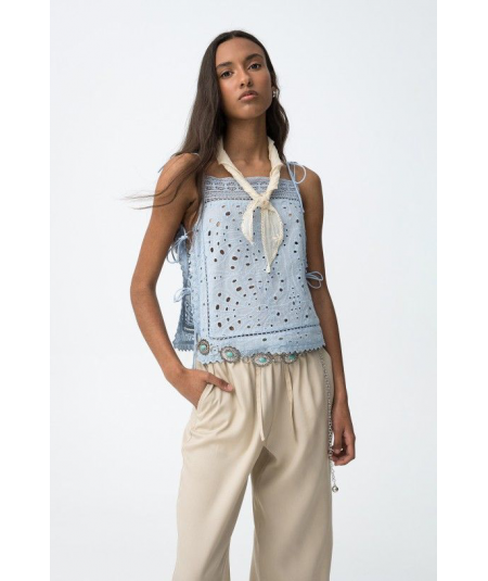 top-tiffosi-de-color-azul