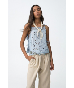 top-tiffosi-de-color-azul