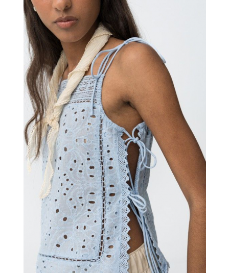 top-tiffosi-de-color-azul