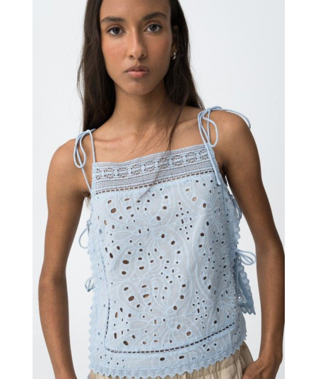 top-tiffosi-de-color-azul