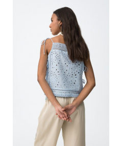 top-tiffosi-de-color-azul