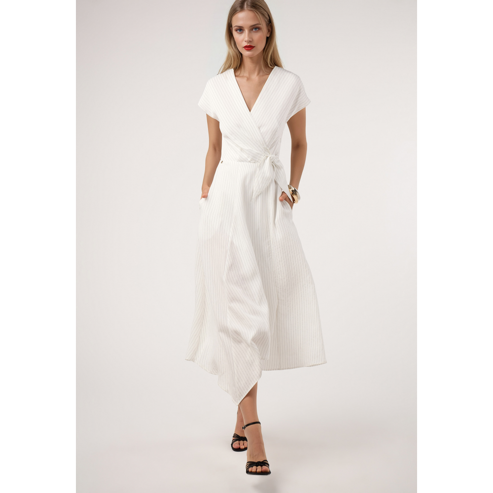 vestido-raya-diplomatica-nudo-lateral-merletti