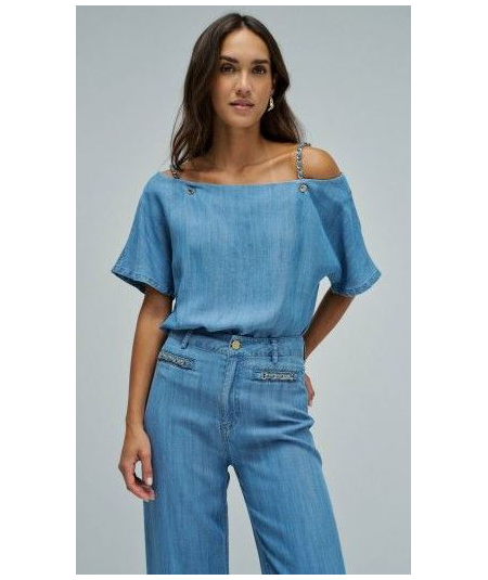 blusa-denim-escote-barco-de-salsa
