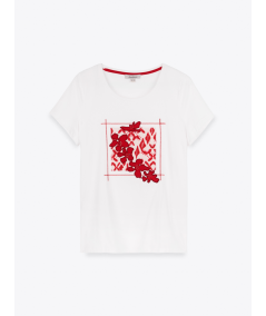 camiseta-estampado-en-rojo-de-merletti