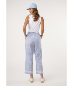 pantalon-rayas-y-bodado-de-merletti