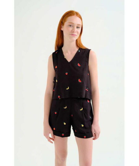 top-negro-fruit-salad-compania-fantastica