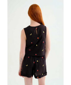 short-negro-fruit-salad-compania-fantastica