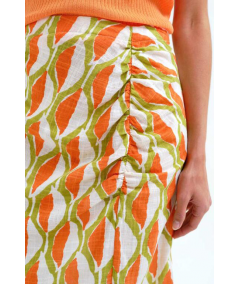 falda-midi-aloe-frunce-lateral-compania-fantastica