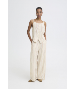 pantalon-rayas-marrones-de-ichi