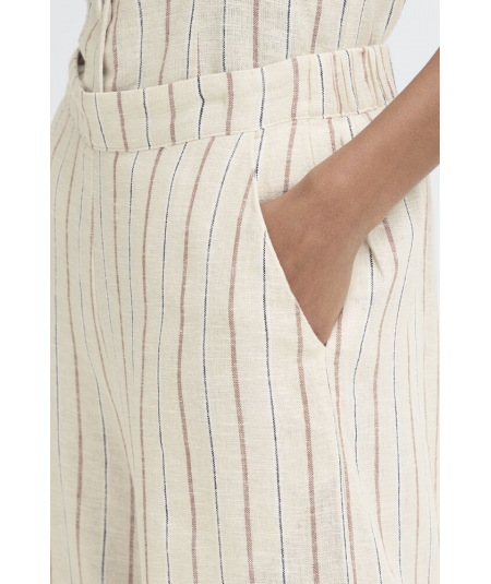 pantalon-rayas-marrones-de-ichi