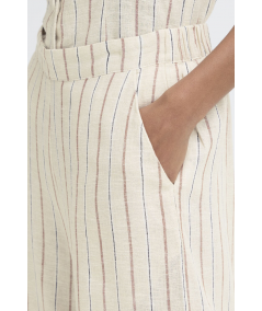 pantalon-rayas-marrones-de-ichi