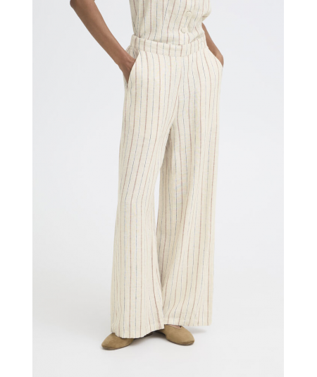 pantalon-rayas-marrones-de-ichi