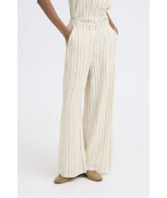 pantalon-rayas-marrones-de-ichi