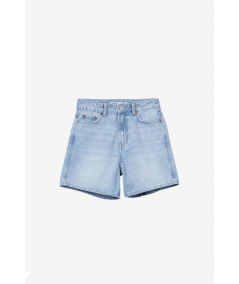 short-tiffosi-lana-claro