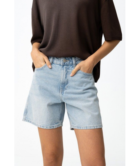 short-tiffosi-lana-claro