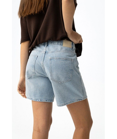 short-tiffosi-lana-claro