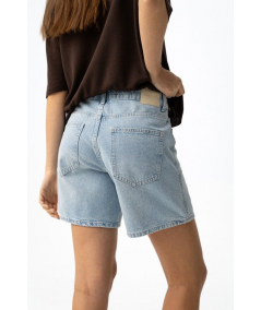 short-tiffosi-lana-claro