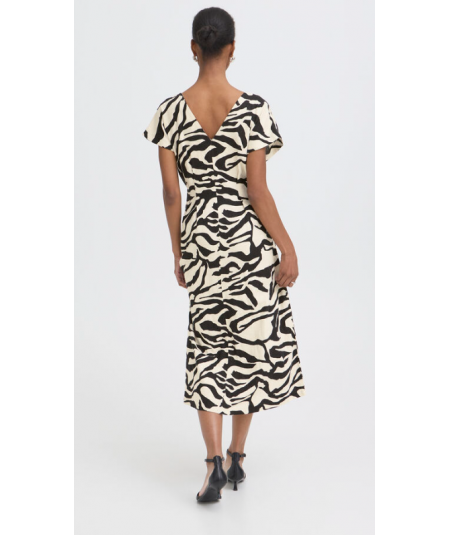 vestido-estampado-animal-de-ichi