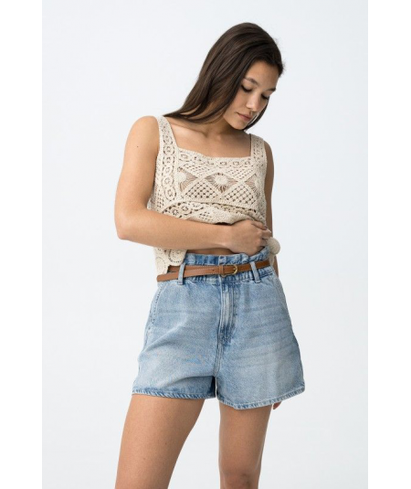 short-vaqueros-tiffosi-dinah